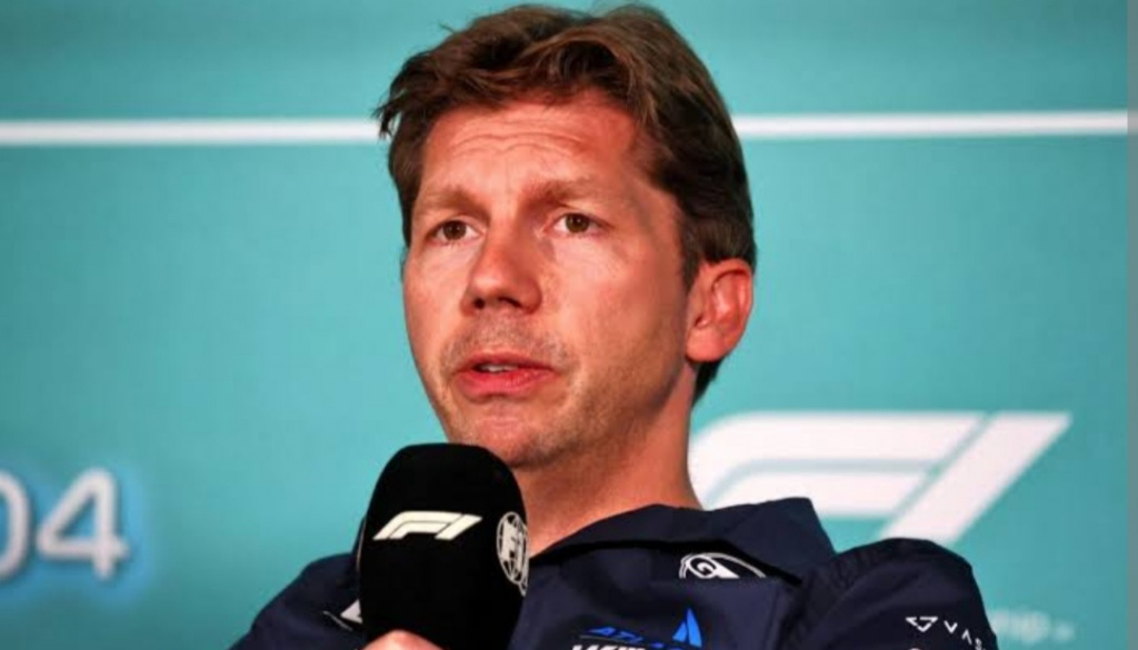 Ваулз: Williams отстает в темпах модернизации