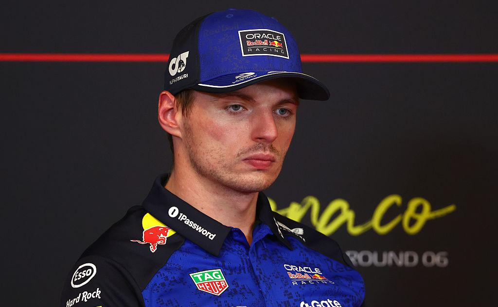Ферстаппен может покинуть Red Bull ради McLaren