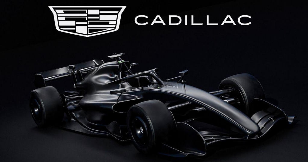 Cadillac меняет руководство после дебюта сезона