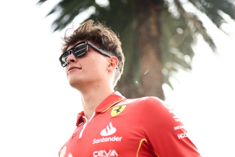 Берман может заменить Хэмилтона в Ferrari