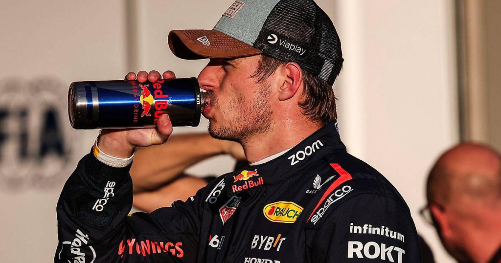 Red Bull хочет удержать Ферстаппена на пять лет