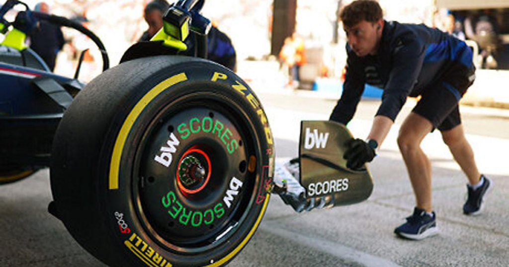 Pirelli ждёт сложной гонки в Зандфорте