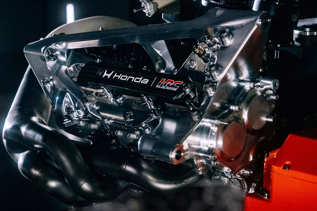 Honda решила больше не обновлять двигатель в этом сезоне