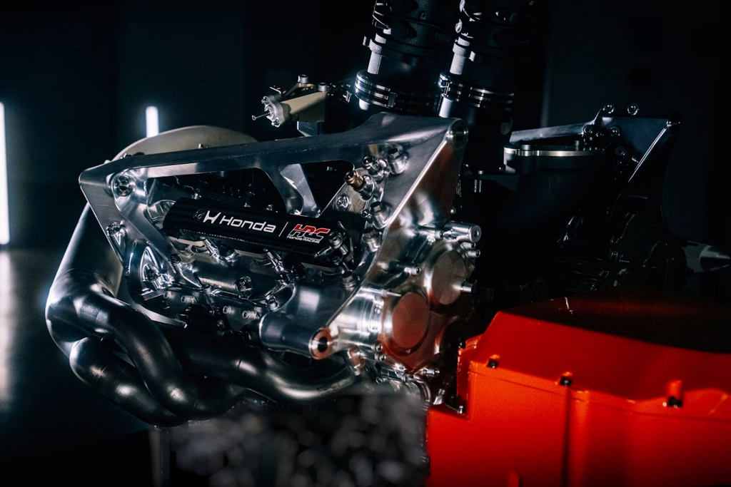 Honda: проект Формулы-1 возглавит бывший заместитель