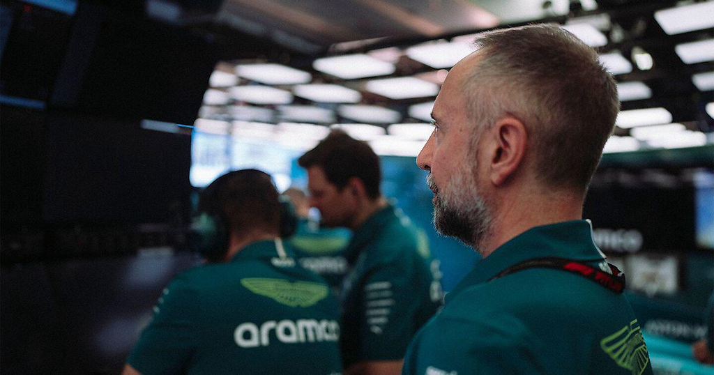 После Баку Aston Martin перестанет обновлять машину